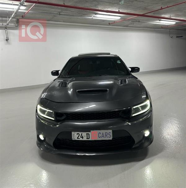 دودج تشارجر 2022 للبيع في العراق - اربيل